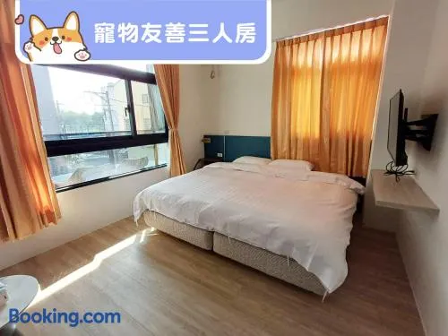 111 Gukeng Homestay - Image 1
