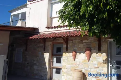 Cosy maisonette close to Poros,Epidauros,Nafplio - Image 1