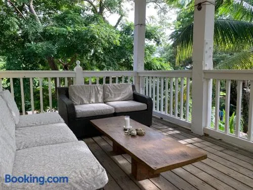 Stunning Loft 2 Floor Unit with Balcony - Image 1