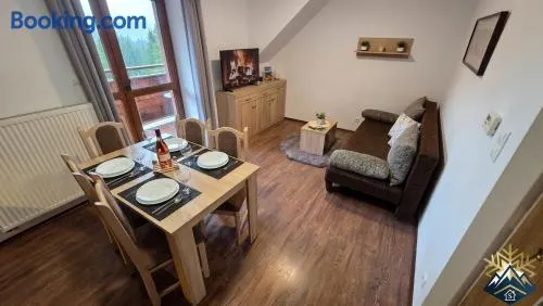 Apartmán Snowflake Biela púť - Image 1