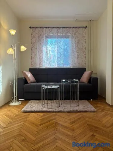 Urban Yard Retreat - Image 1