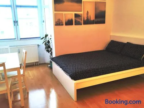 Beautiful Cozy Flat in Munich - Image 1
