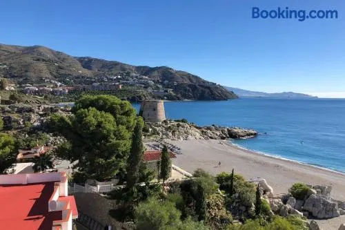 Velilla Apartment “Sun&Sea” - Image 1