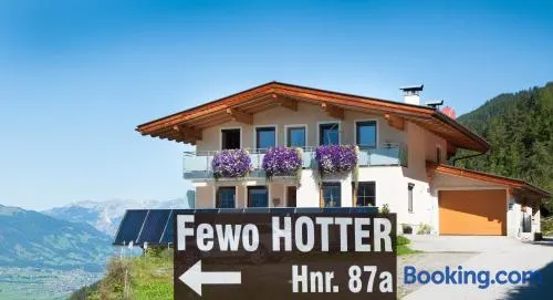 Ferienwohnung Hotter - Image 1