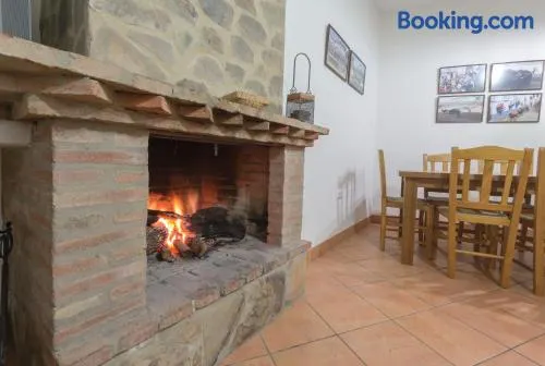 Casa Rural La Fuente - Image 1