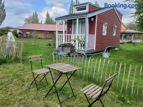 Tiny House - Image 1