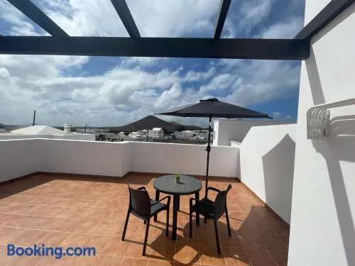 Casa volcán - Image 1