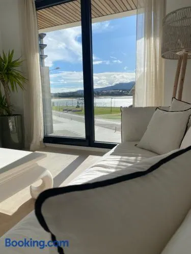 APARTAMENTO A ESTRENAR en FOZ COFRADIA DELUXE - Image 1