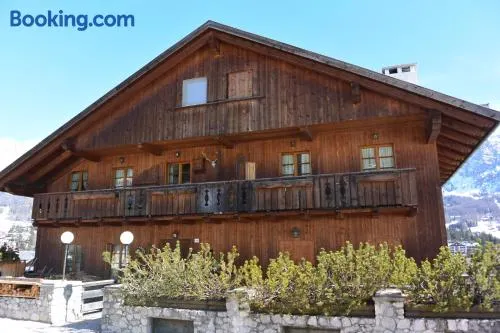 Villa Ronco - Stayincortina - Image 1