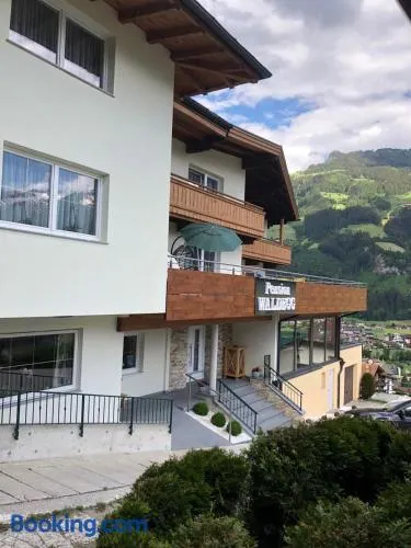 Pension Waldegg - Image 1