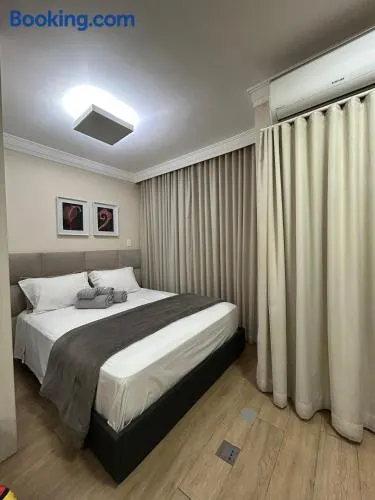 Excelente Studio a 3 quadras da Avenida Paulista - Image 1