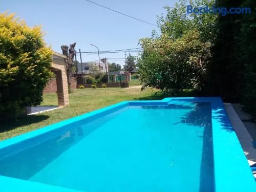 Casa-quinta Colastine Norte, Santa fe Argentina - Image 1