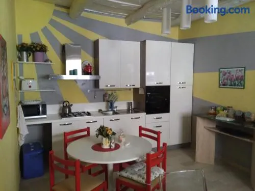 B&B Parva Domus - Image 1