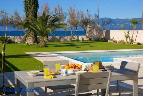 Τheano Villa - Image 1