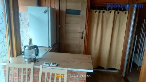 apartament w ogrodzie - Image 1