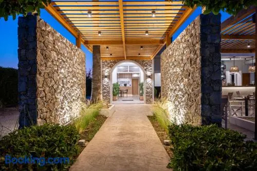 Cirillo Family Hotel-Christinas Studios - Image 1