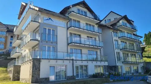 Apartament Czarna Góra Is1 - Image 1