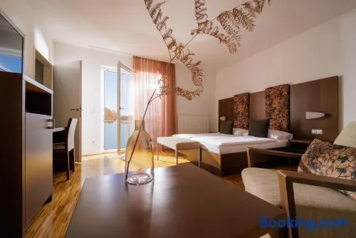 Hotel Garni Toscanina - Adults Only - Image 1
