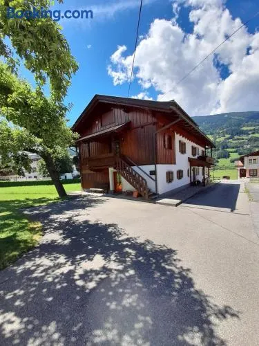 Ferienwohnung Andreas - Image 1