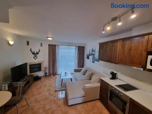 Private Chalets Bansko - Image 1