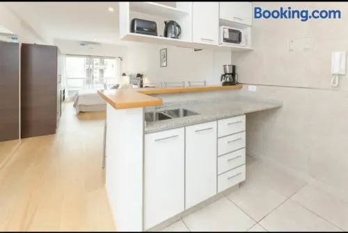 Apartamento en calle Guatemala, Palermo - Image 1