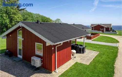Holiday Home Fiskervej Ix - Image 1