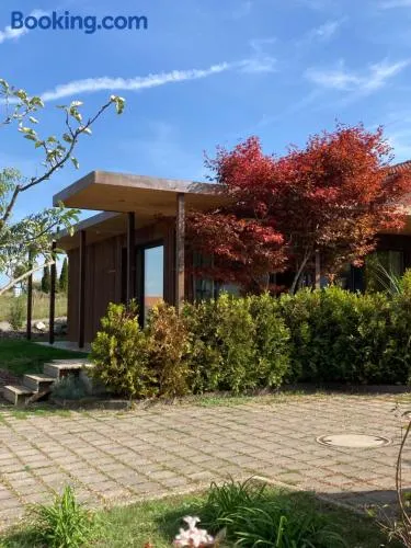 Ahornlounge Faoug am Murtensee - Image 1