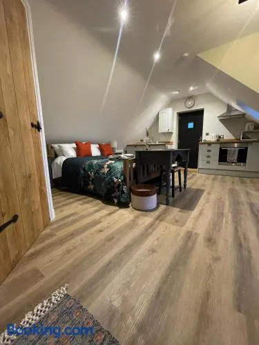 Roseberry View Barn, Northallerton - Image 1