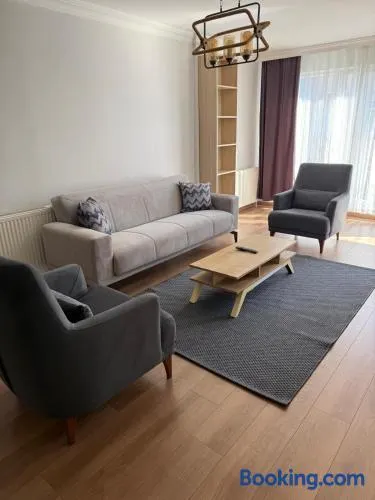 BMS Apart otel - Image 1