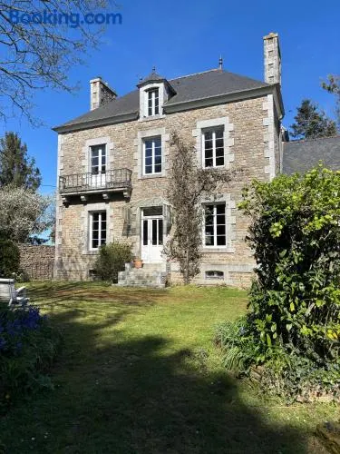 VILLA BON REPOS Maison de Maitre - Image 1