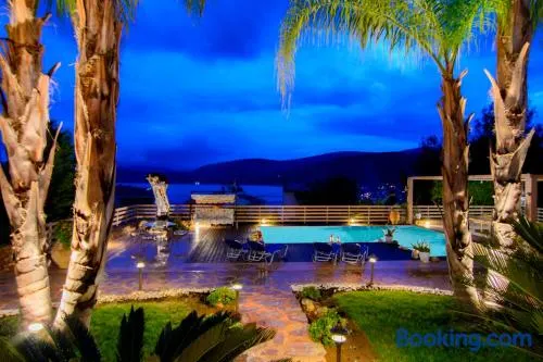 Villa Maira Luxurious with private swimming pool - Image 1