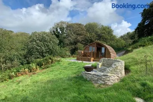 Birdsong Lodge - Image 1
