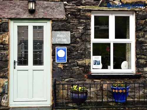 Molly's Cottage - Image 1