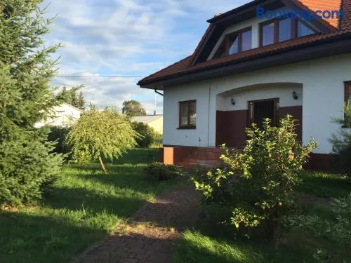 Landhaus mit Garten - Image 1