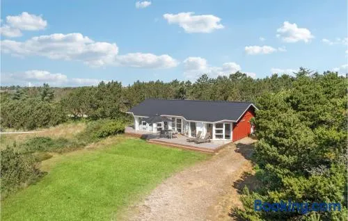 Holiday Home Kringsvej - Image 1