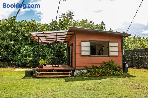 Tahaa Cosy Home - Image 1