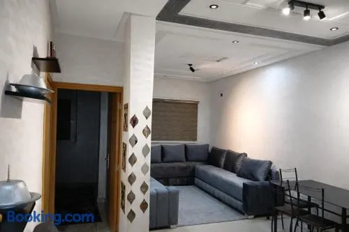 Appartement propre - Image 1