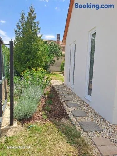 Garden House - Image 1