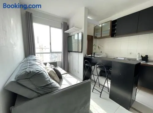 Apartment in Osasco - Image 1