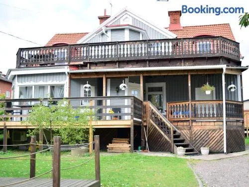 Lilla Hotellet i Nybro - Image 1