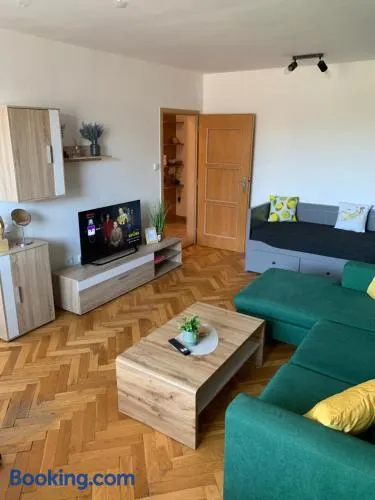 Victory apartmán - Image 1