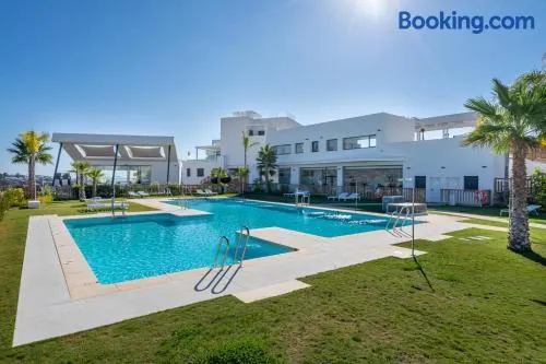 Casa La Cala - Brand new apartment - La Cala de Mijas - Marbella - Malaga area 2 or 3 bedroom - Image 1