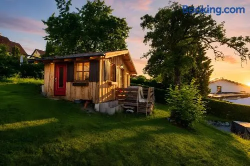 Uriges Tinyhaus - Image 1