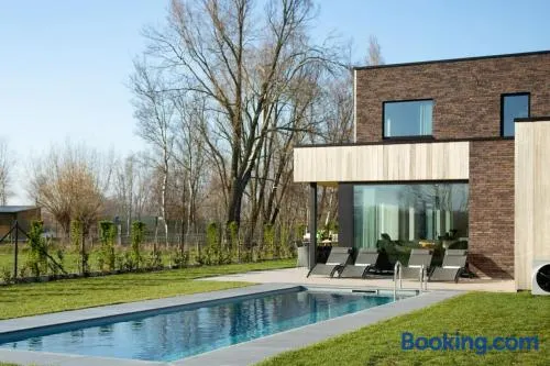 Villa Steedje - Image 1