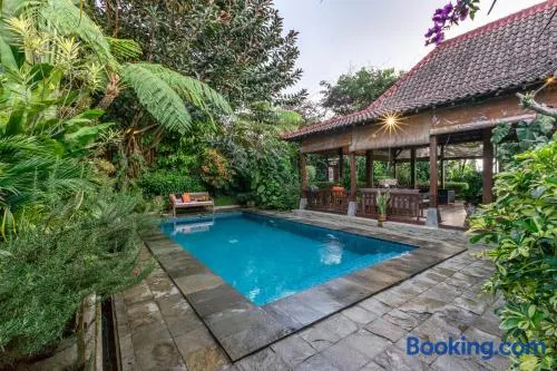 Villa Mulyono - Image 1