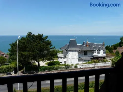 le cottage vue mer - Image 1
