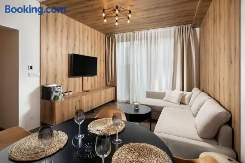 Apartmán Na vŕšku - Image 1