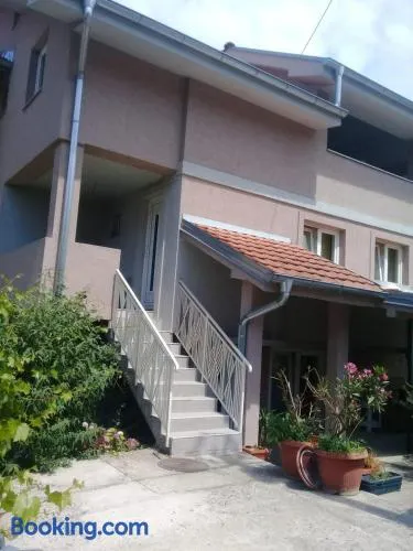 Apartmani Biljana Lazić - Image 1