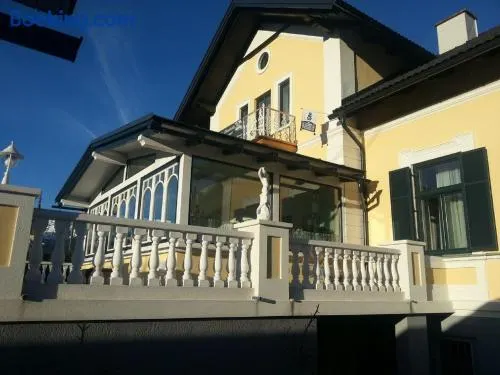 Villa Elisabeth - Image 1