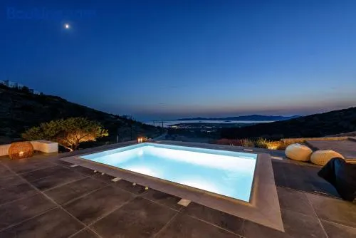 PAROS VILLA BLUE SENSES - Image 1